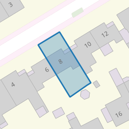 Perceel HRN02-E-2768