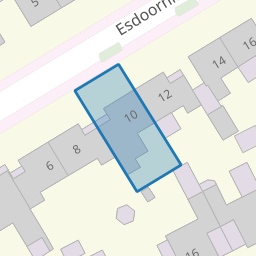 Perceel HRN02-E-2769