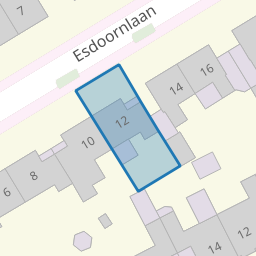 Perceel HRN02-E-2770