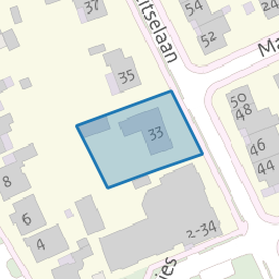 Perceel HRN02-E-2783