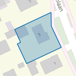 Perceel HRN02-E-2800