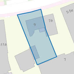 Perceel HRN02-E-2838