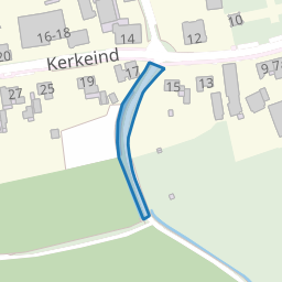 Perceel HRN02-E-2846