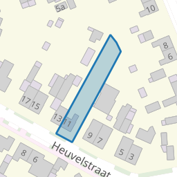 Perceel HRN02-E-2902