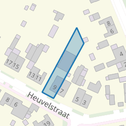 Perceel HRN02-E-2903