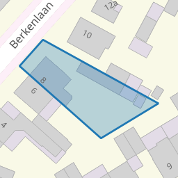 Perceel HRN02-E-2911