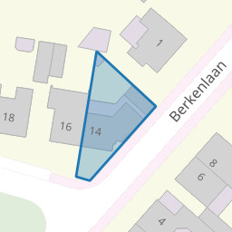 Perceel HRN02-E-2916