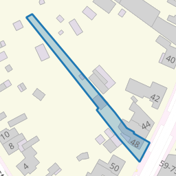 Perceel HRN02-E-2927