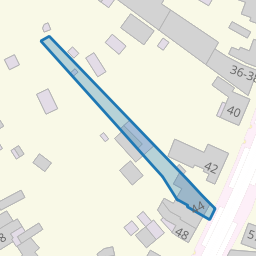 Perceel HRN02-E-2929