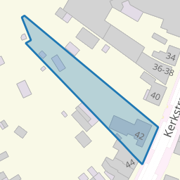 Perceel HRN02-E-2930