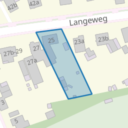 Perceel HRN02-E-2952