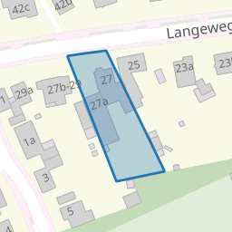 Perceel HRN02-E-2953