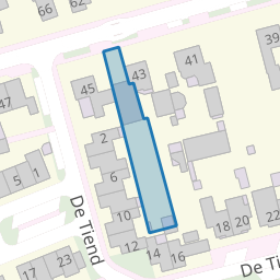 Perceel HRN02-E-2972