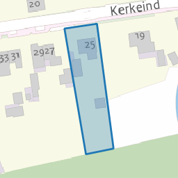 Perceel HRN02-E-2983