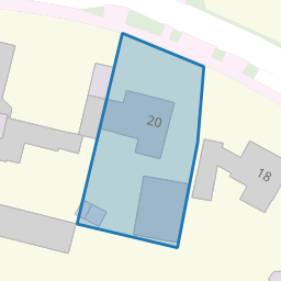 Perceel HRN02-E-2997