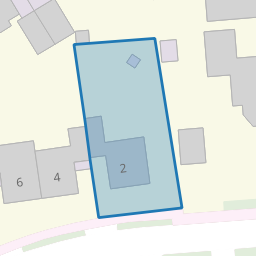 Perceel HRN02-E-3001