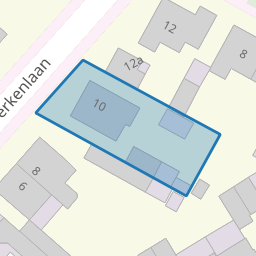 Perceel HRN02-E-3010