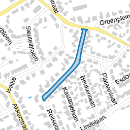 Perceel HRN02-E-3015