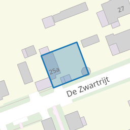 Perceel HRN02-E-3020