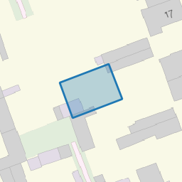 Perceel HRN02-E-3025