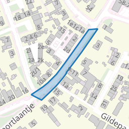 Perceel HRN02-E-3032