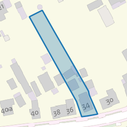 Perceel HRN02-E-3070