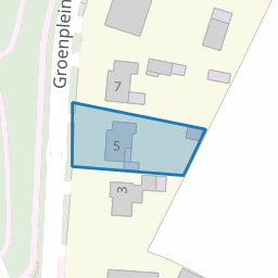 Perceel HRN02-E-3081