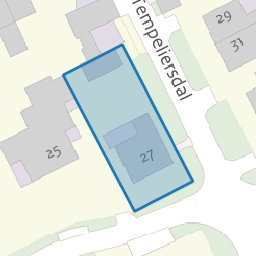 Perceel HRN02-E-3157