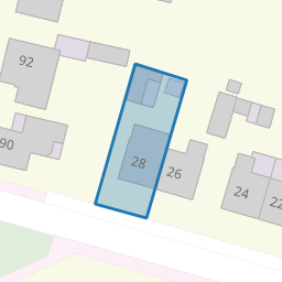 Perceel HRN02-E-3165