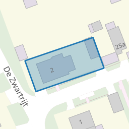 Perceel HRN02-E-3172