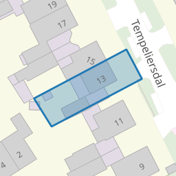 Perceel HRN02-E-3240