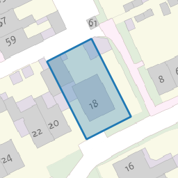 Perceel HRN02-E-3251