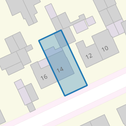 Perceel HRN02-E-3261