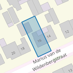 Perceel HRN02-E-3268