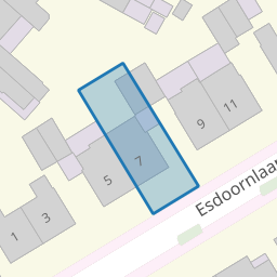 Perceel HRN02-E-3283