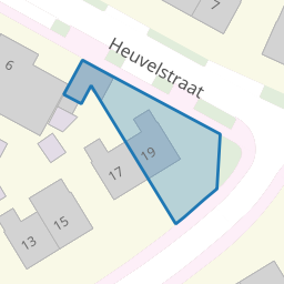 Perceel HRN02-E-3285