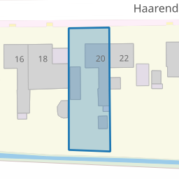 Perceel HRN02-E-3299