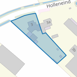 Perceel HRN02-E-3334