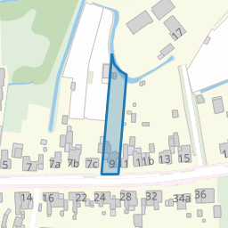 Perceel HRN02-E-3364