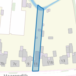 Perceel HRN02-E-3365