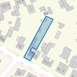 Perceel HRN02-E-3375