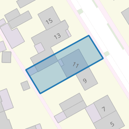 Perceel HRN02-E-3383