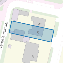 Perceel HRN02-E-3407