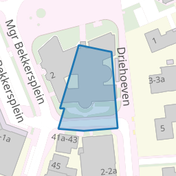 Perceel HRN02-E-3439