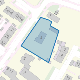 Perceel HRN02-E-3458