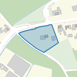 Perceel HRN02-E-3500