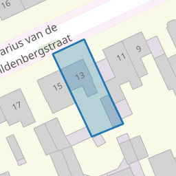 Perceel HRN02-E-3534