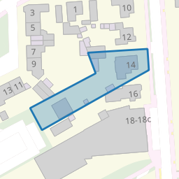 Perceel HRN02-E-3538