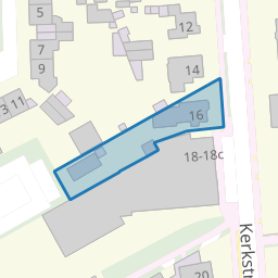 Perceel HRN02-E-3540