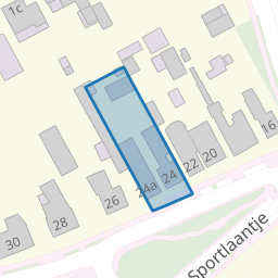 Perceel HRN02-E-3541